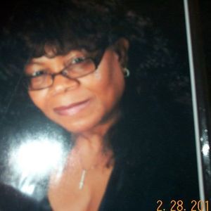 Meet your Posher, Diane